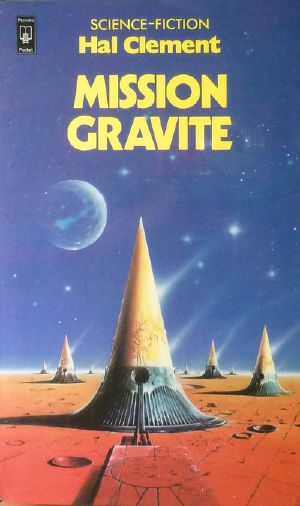 [Mesklin 01] • Mission Gravité